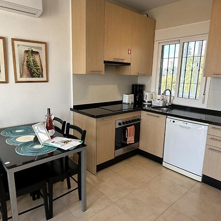 Nerja Paradise Rentals - Apt Chimenea C2D 外观 照片