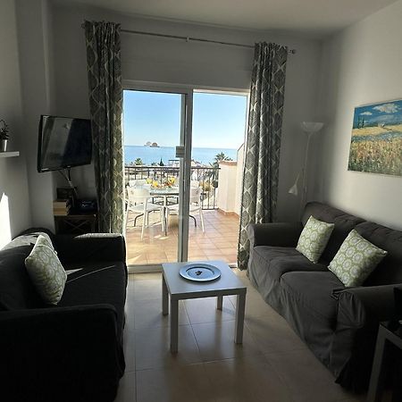 Nerja Paradise Rentals - Apt Chimenea C2D 外观 照片