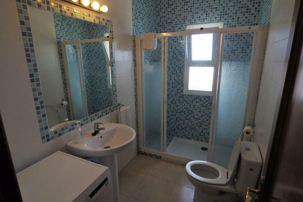 Nerja Paradise Rentals - Apt Chimenea C2D 外观 照片